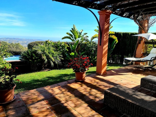 2 Schlafzimmer Apartment in La Mairena