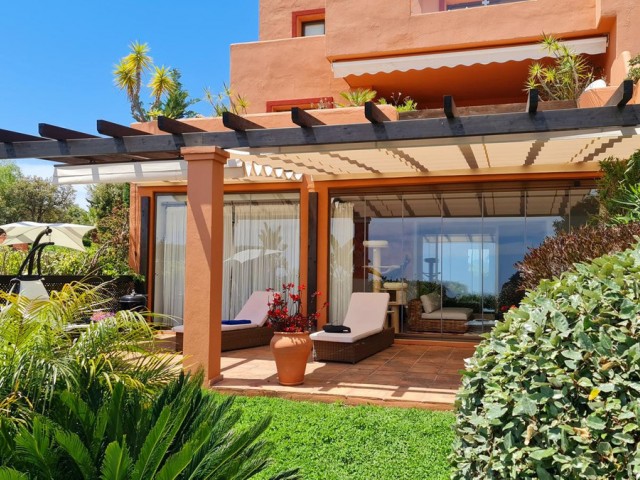 2 Schlafzimmer Apartment in La Mairena