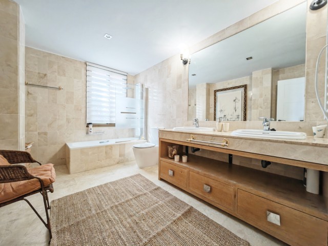 2 Schlafzimmer Apartment in La Mairena