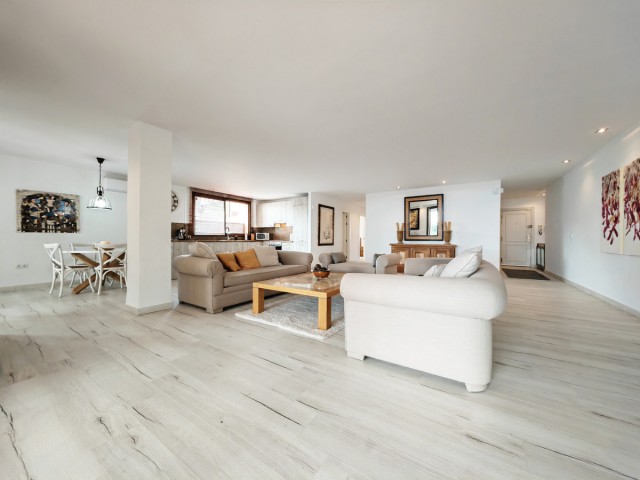2 Schlafzimmer Apartment in La Mairena