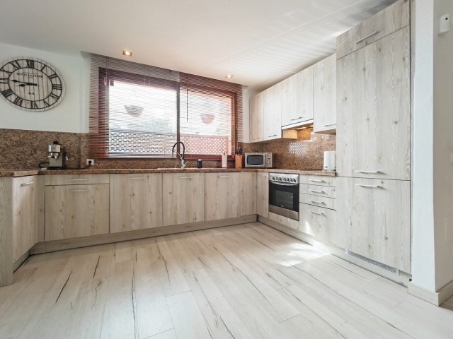 2 Schlafzimmer Apartment in La Mairena