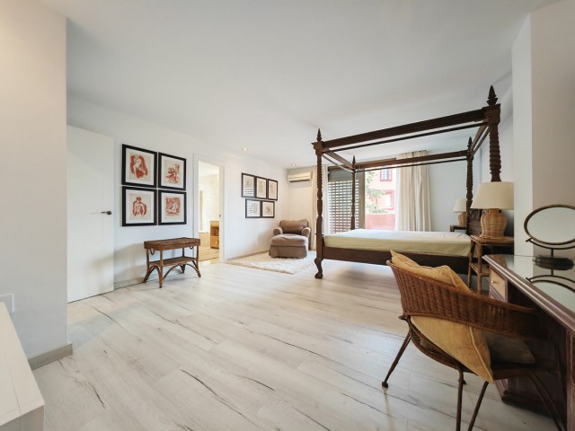 2 Schlafzimmer Apartment in La Mairena