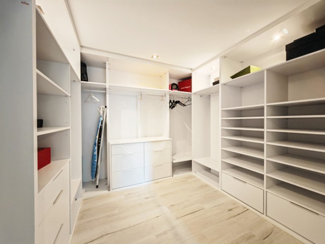 2 Schlafzimmer Apartment in La Mairena