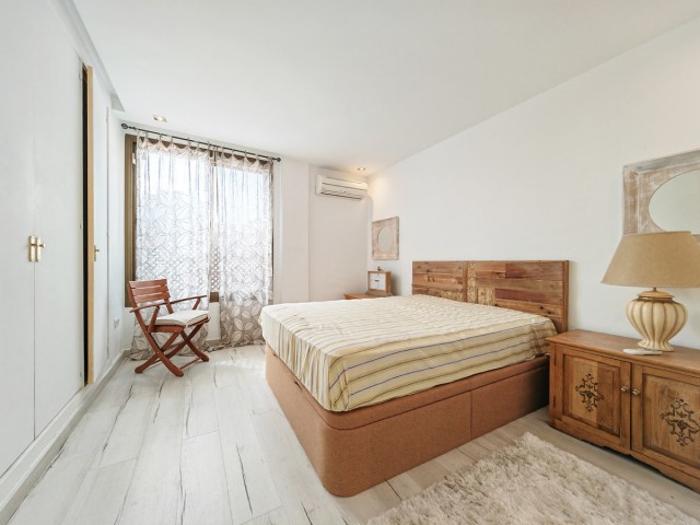 2 Schlafzimmer Apartment in La Mairena