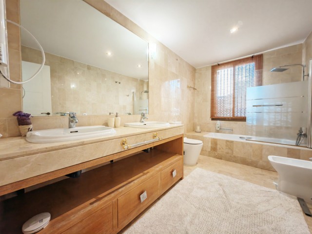 2 Schlafzimmer Apartment in La Mairena