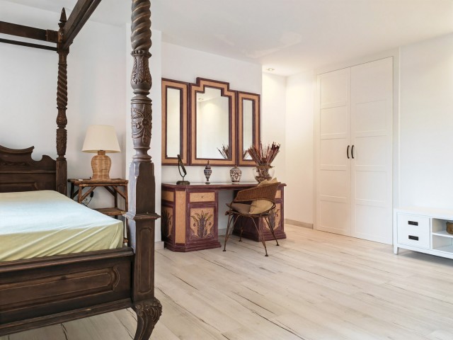 Apartamento con 2 Dormitorios  en La Mairena
