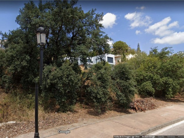  Plot in Elviria