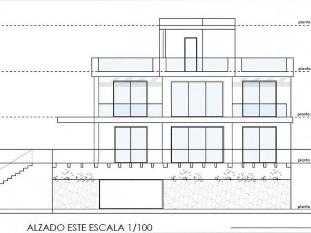  Grundstück in Elviria