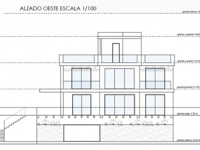  Grundstück in Elviria