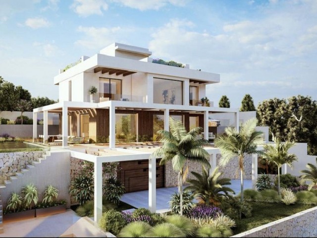  Tomt i Elviria