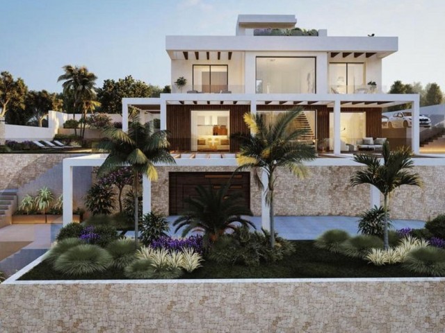  Tomt i Elviria