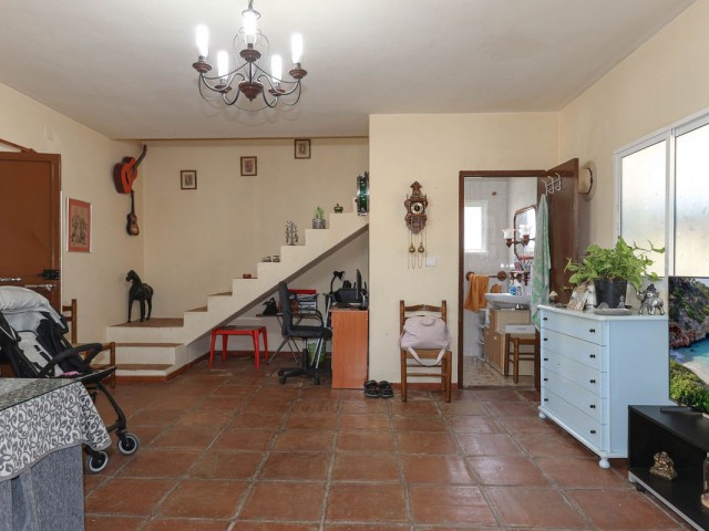 Villa avec 2 Chambres  à Casarabonela