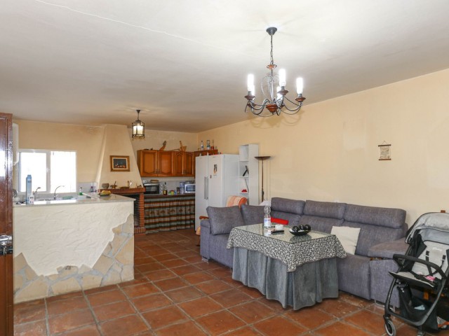 Villa avec 2 Chambres  à Casarabonela