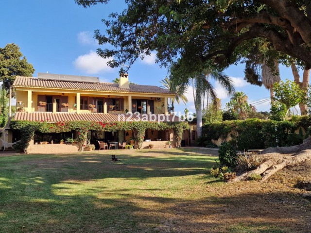 Villa, Cortijo Blanco, R4826956