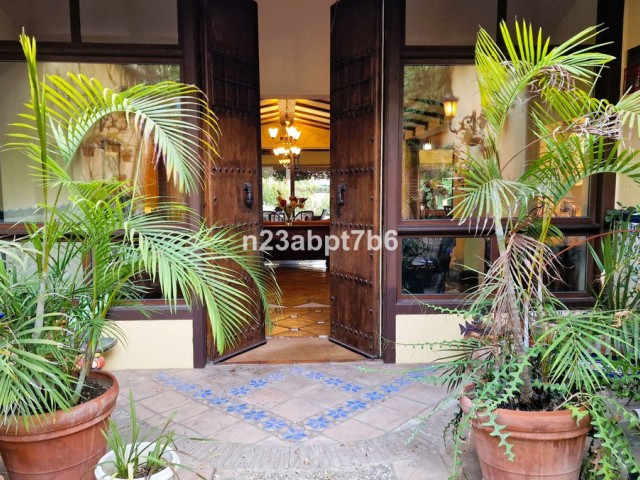 Villa, Cortijo Blanco, R4826956