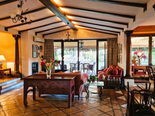 Villa, Cortijo Blanco, R4826956