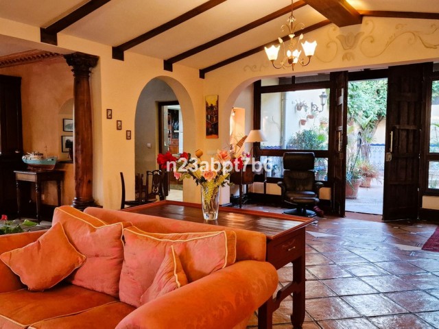Villa, Cortijo Blanco, R4826956