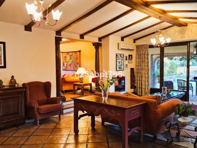 Villa, Cortijo Blanco, R4826956