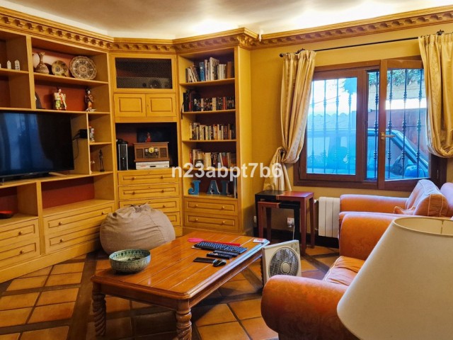 5 Schlafzimmer Villa in Cortijo Blanco