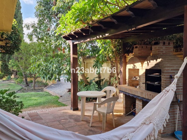 5 Schlafzimmer Villa in Cortijo Blanco