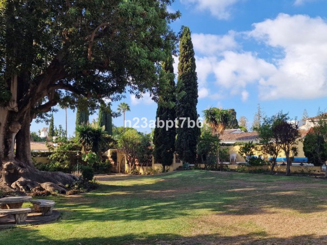 5 Schlafzimmer Villa in Cortijo Blanco