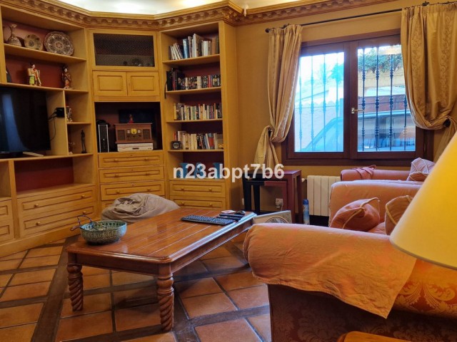 5 Schlafzimmer Villa in Cortijo Blanco