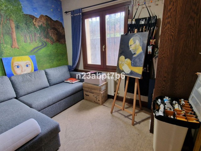 5 Schlafzimmer Villa in Cortijo Blanco
