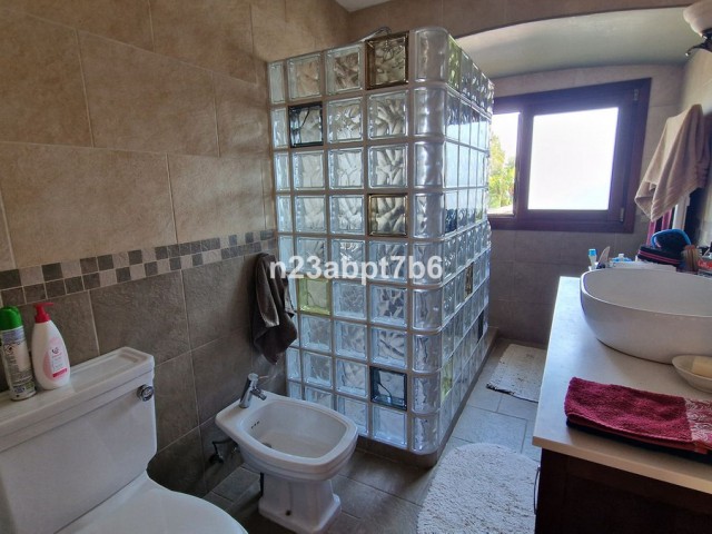 5 Schlafzimmer Villa in Cortijo Blanco