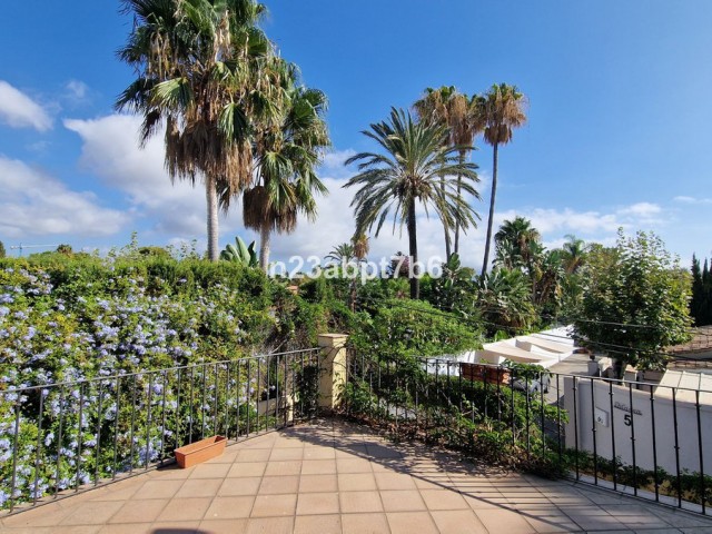 5 Schlafzimmer Villa in Cortijo Blanco