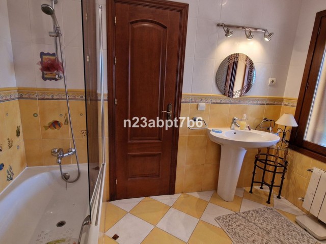 5 Schlafzimmer Villa in Cortijo Blanco