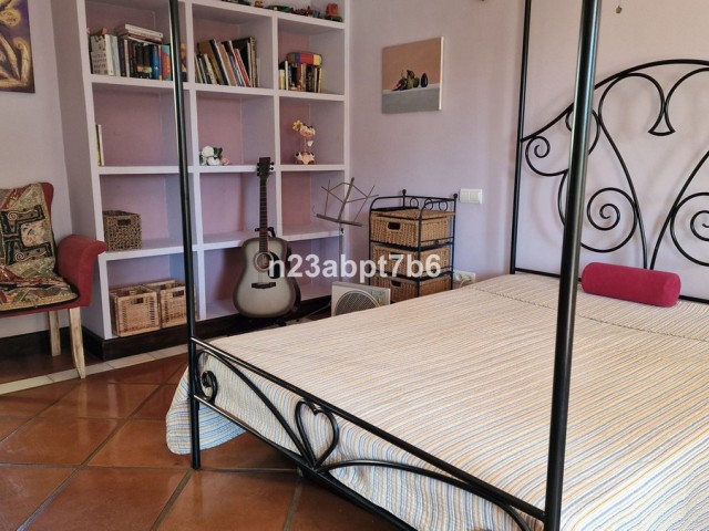 5 Schlafzimmer Villa in Cortijo Blanco