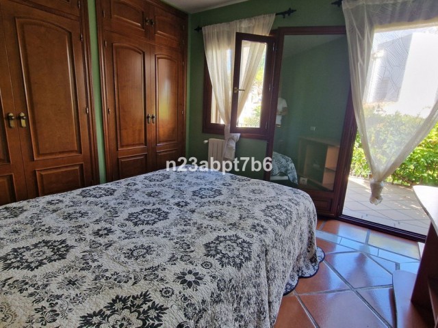 5 Schlafzimmer Villa in Cortijo Blanco