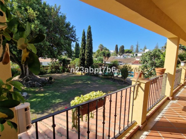 5 Schlafzimmer Villa in Cortijo Blanco