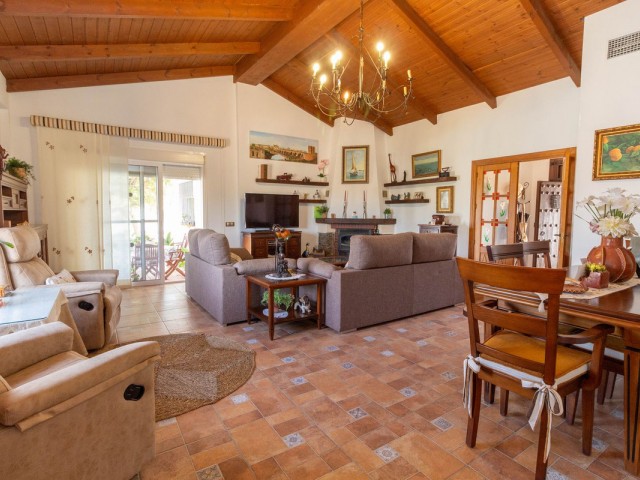 4 Makuuhuoneen Huvila Entrerrios