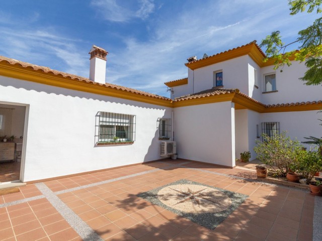 4 Makuuhuoneen Huvila Entrerrios