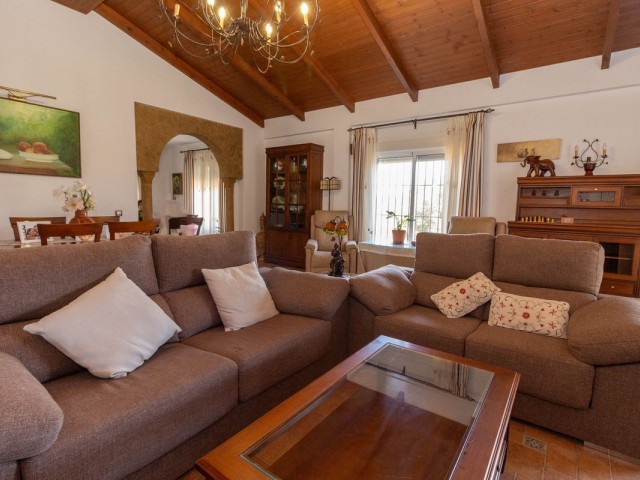 4 Makuuhuoneen Huvila Entrerrios