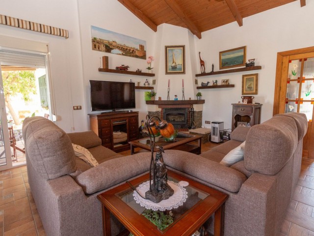 4 Makuuhuoneen Huvila Entrerrios