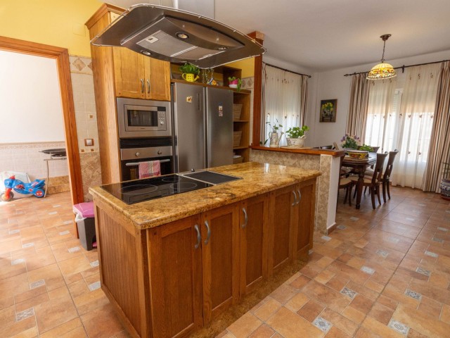 4 Makuuhuoneen Huvila Entrerrios