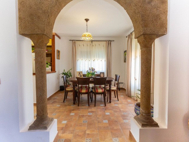 4 Makuuhuoneen Huvila Entrerrios