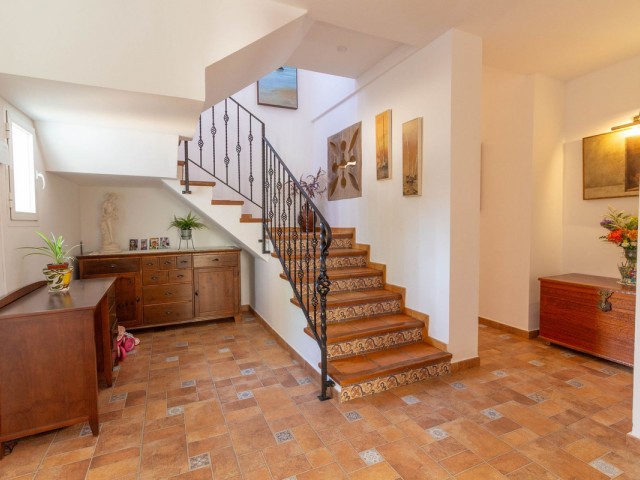 4 Makuuhuoneen Huvila Entrerrios