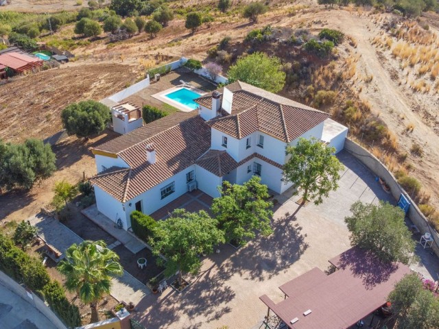 Huvila Entrerrios - R4849909