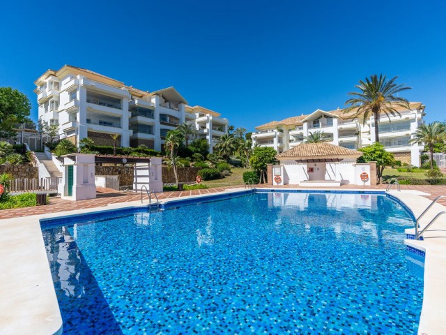 Penthouse in La Cala Golf