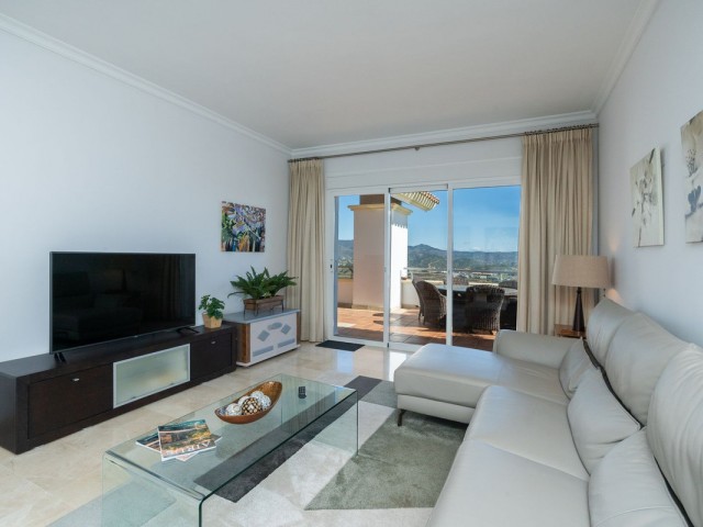 Penthouse in La Cala Golf