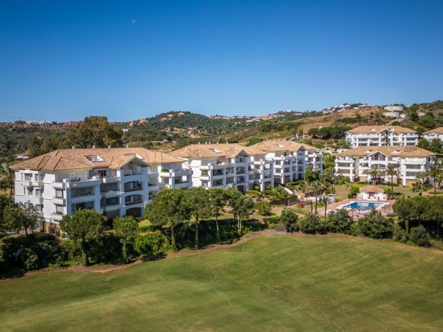 Penthouse in La Cala Golf