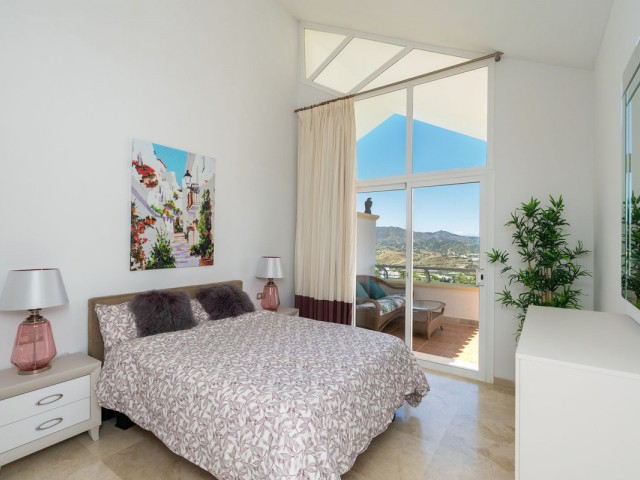 Penthouse in La Cala Golf