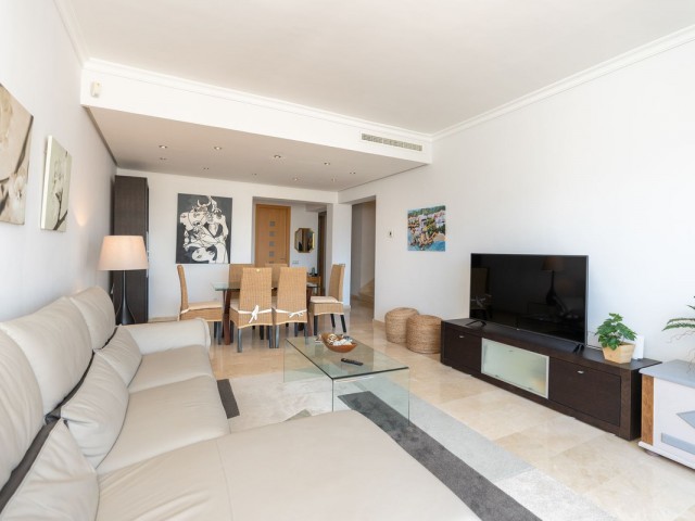 Penthouse in La Cala Golf