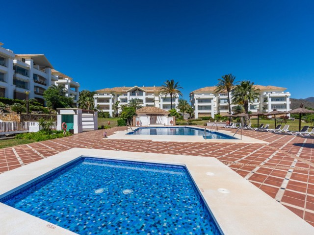 Penthouse in La Cala Golf