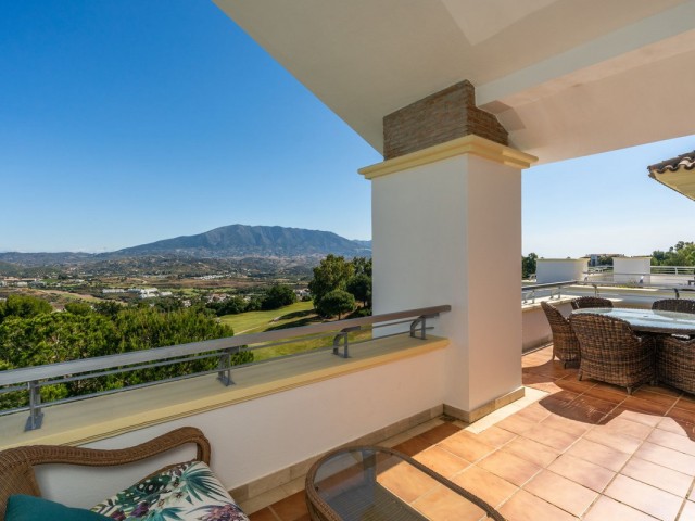 Penthouse in La Cala Golf