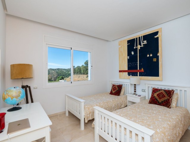 Penthouse in La Cala Golf