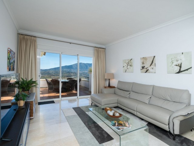 Penthouse in La Cala Golf